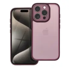 OEM - Mobilskal till iPhone 16 Plus Variete - Lila