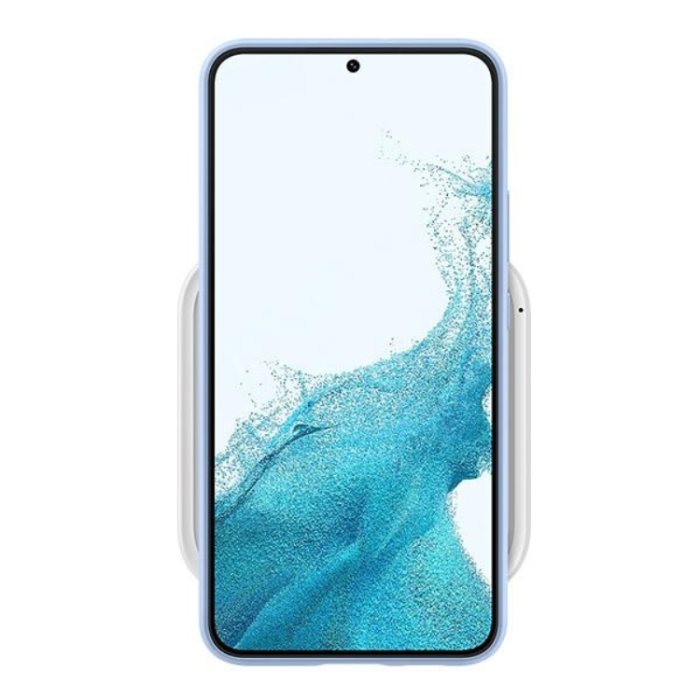 Samsung - Samsung Trådlös Laddare 15W - Vit