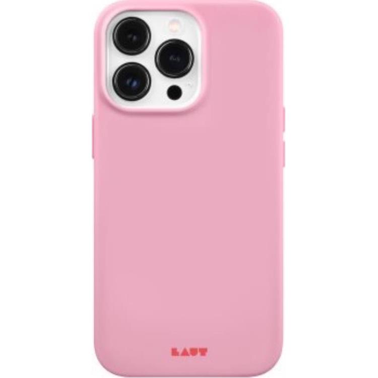 LAUT iPhone 14 Pro Max Mobilskal Huex Pastels - Candy | 2353 | AlltMobil