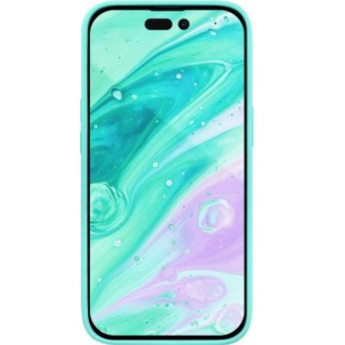 Laut - LAUT iPhone 14 Pro Max Mobilskal Huex Pastels - Mint