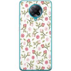 iSecrets - Mobilskal till Xiaomi Poco F2 Pro med Blommigt