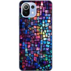 iSecrets - Mobilskal till Xiaomi 11 Lite 5G NE med Disco