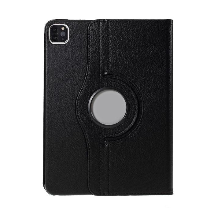 UTGATT1 - iPad Pro 12.9 (2020/2021) Fodral - Svart