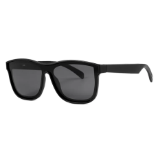 OEM - Smarta Glasögon Polariserade Linser Bluetooth KY03 - Svart