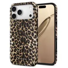 Tech-Protect - Tech-Protect Mobilskal F&ouml;r iPhone 18 Pro Max Magsafe Lamano - Exotic Touch