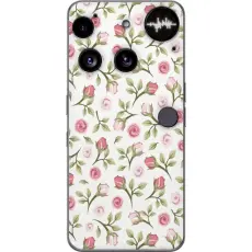 Gustaf - Mobilskal till Nothing Phone (3) med Blommigt