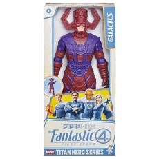 MARVEL - MARVEL Actionfigur Fantastic Four 12in Deluxe Figure Titan Hero Galactus