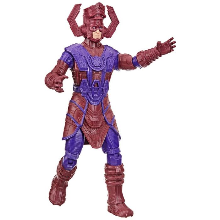 MARVEL - MARVEL Actionfigur Fantastic Four 12in Deluxe Figure Titan Hero Galactus