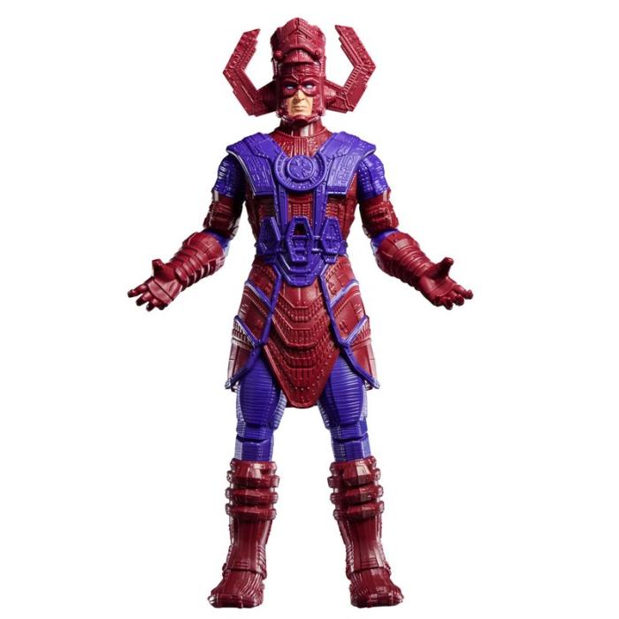MARVEL - MARVEL Actionfigur Fantastic Four 12in Deluxe Figure Titan Hero Galactus