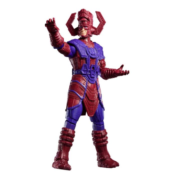 MARVEL - MARVEL Actionfigur Fantastic Four 12in Deluxe Figure Titan Hero Galactus
