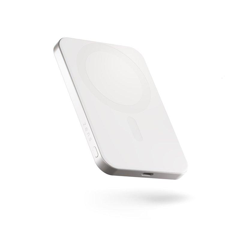 ZENS Powerbank Pro 1 Slim 5.000 mAh Vit