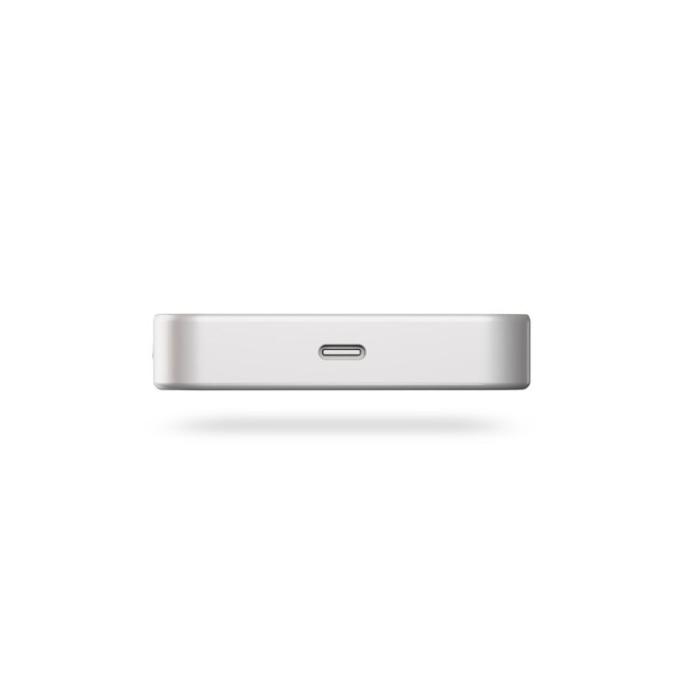 ZENS - ZENS Powerbank Pro 1 Slim 10.000 mAh Vit
