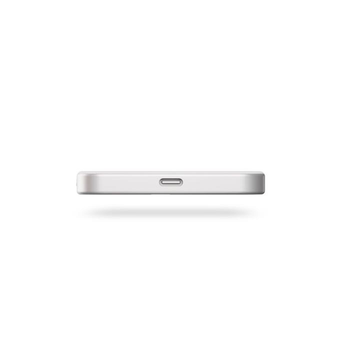 ZENS - ZENS Powerbank Pro 1 Slim 5.000 mAh Vit