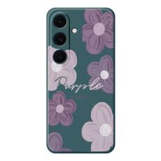 OEM - Mobilskal f&ouml;r Samsung Galaxy S26 Plus TPU - Gr&ouml;n