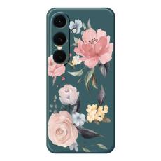 OEM - Mobilskal f&ouml;r Samsung Galaxy S26 Plus TPU - Gr&ouml;n