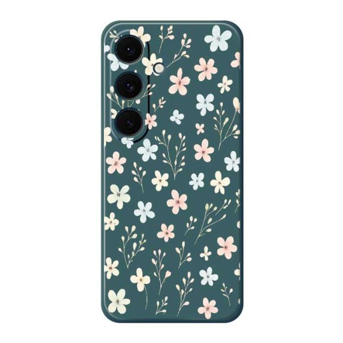 OEM - Mobilskal för Samsung Galaxy S26 Plus TPU - Grön