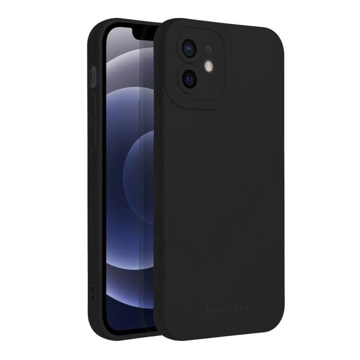 Roar - Roar Luna skal för iPhone 12 Svart