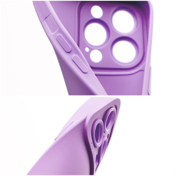 Roar - Roar Luna skal för iPhone 13 Lila