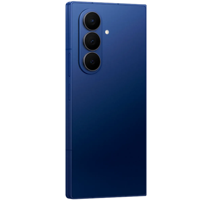 Samsung - Galaxy Z Fold 7 - 12GB RAM - 512GB - Blå Shadow