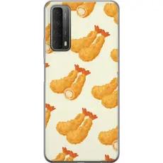 Gustaf - Mobilskal till Huawei P smart 2021 med R&auml;kor