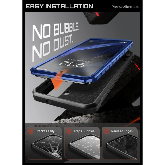 SupCase - SupCase Mobilskal För Galaxy S26 Magsafe Unicorn Beetle Pro