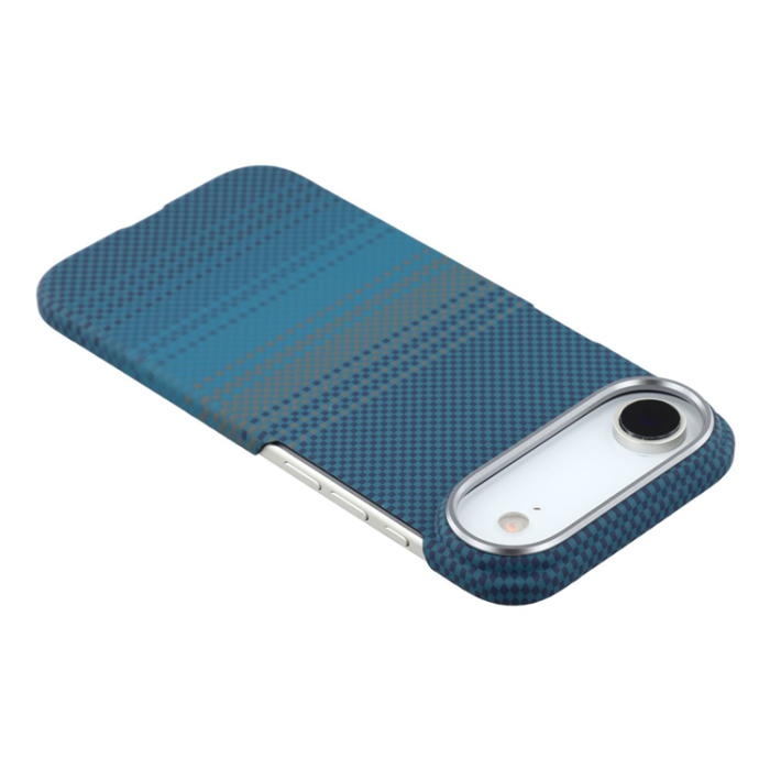 A-One Brand - iPhone Air Mobilskal MagSafe Carbon Fiber