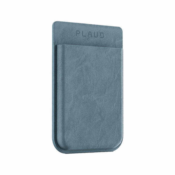 PLAUD - PLAUD NOTE Magnetiskt Fodral - Blå