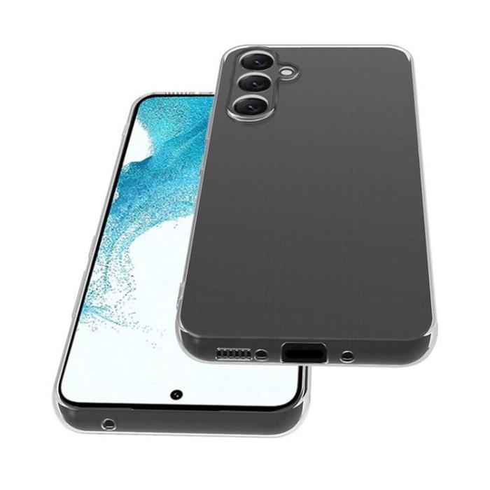 OEM - Galaxy A24 4G Mobilskal Ultra Clear 0.5mm - Transparent