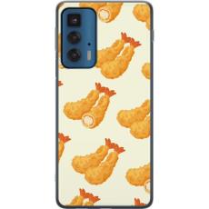 iSecrets - Mobilskal till Motorola Edge 20 Pro med Räkor