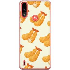 iSecrets - Mobilskal till Motorola Moto E7 Power med R&auml;kor