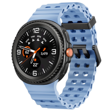 A-One Brand - Galaxy Watch 8 (40mm/44mm) 8 Classic (46mm) Armband Silikon