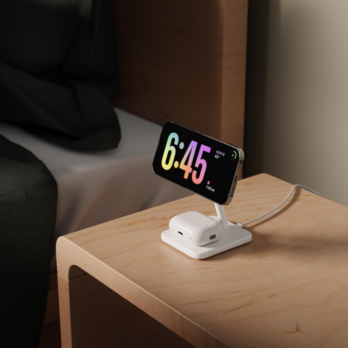 Twelve South - Twelve South Qi2 HiRise 2 Deluxe - Vit