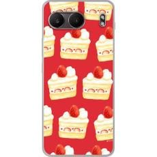 iSecrets - Mobilskal till OnePlus Nord 4 med Tårta