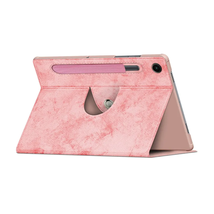 Taltech - Galaxy Tab A8 10.5 2021 Fodral - Rosa