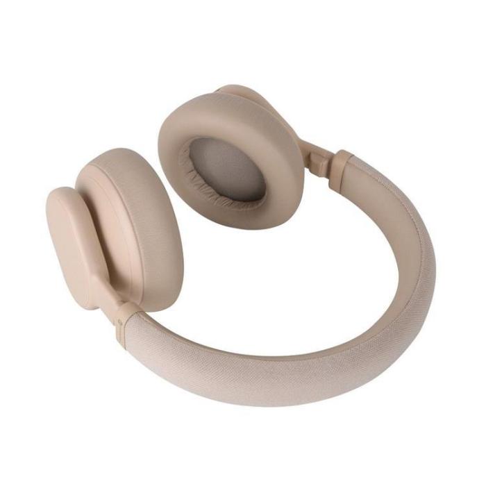 Forcell - Forcell Hörlurar Over-ear Trådlösa ANC Touch Beat F Audio - Rosa