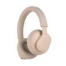 Forcell - Forcell Hörlurar Over-ear Trådlösa ANC Touch Beat F Audio - Rosa