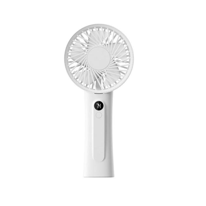 OEM - Bärbar Fläkt HX-176 - Vit