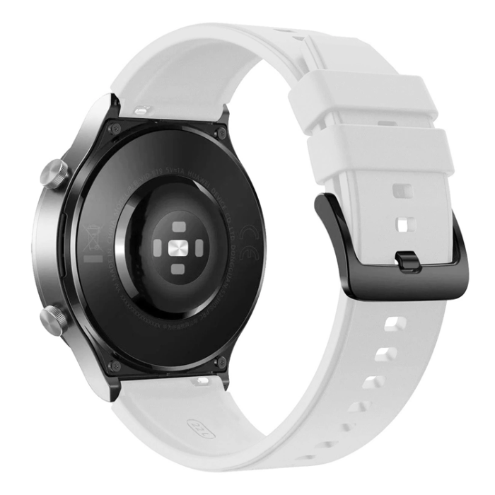 OEM - Huawei Watch GT 2/3/4/2 Pro/3 Pro/4 Pro/GT 2E (46mm) Armband