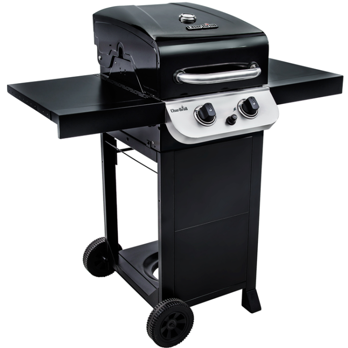 Char-Broil - Char-Broil Gasolgrill Convective 210 B