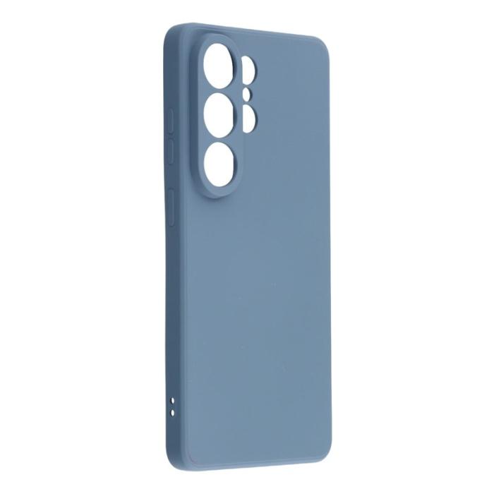 OEM - Samsung Galaxy S26 Ultra Skal TPU Mjuk Anti-Scratch - Lavendelgrå
