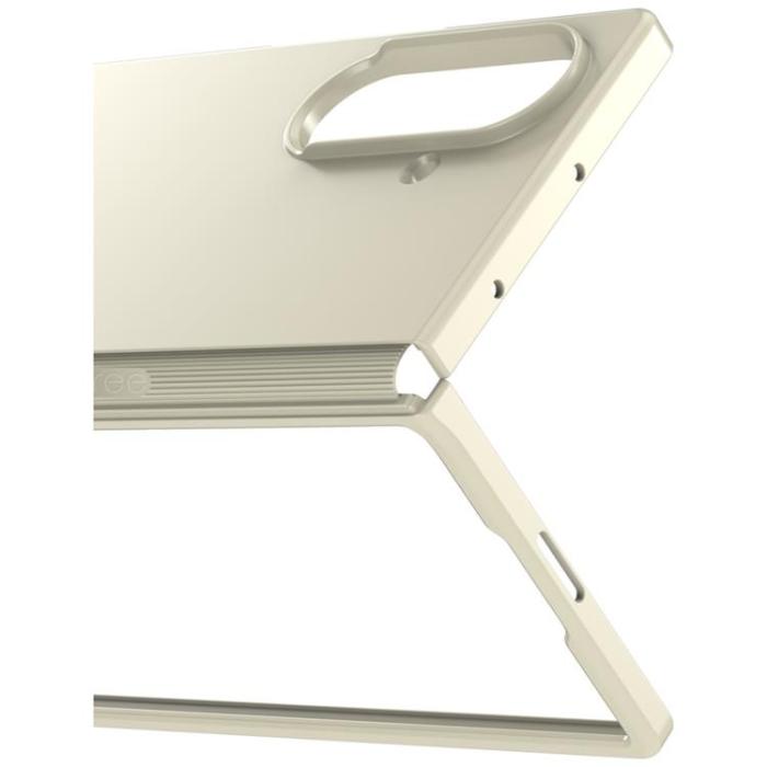 Araree - Araree Galaxy Z Fold 7 Mobilskal MagSafe Qi2 Aero Flex M - Svart