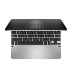 Brydge - Brydge Pro aluminiumtangentbord iPad Pro 12,9 (3:e Gen, 4:e Gen) Nordisk layout