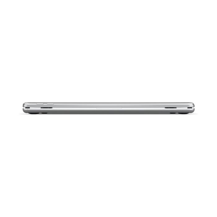 Brydge - Brydge Aluminium Tangentbord för iPad 10.2 tum Silver - Nordisk layout