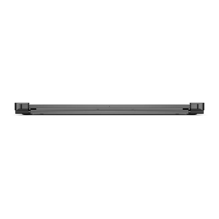 Brydge - Brydge Pro aluminiumtangentbord iPad Pro 12,9 (3:e Gen, 4:e Gen) Nordisk layout