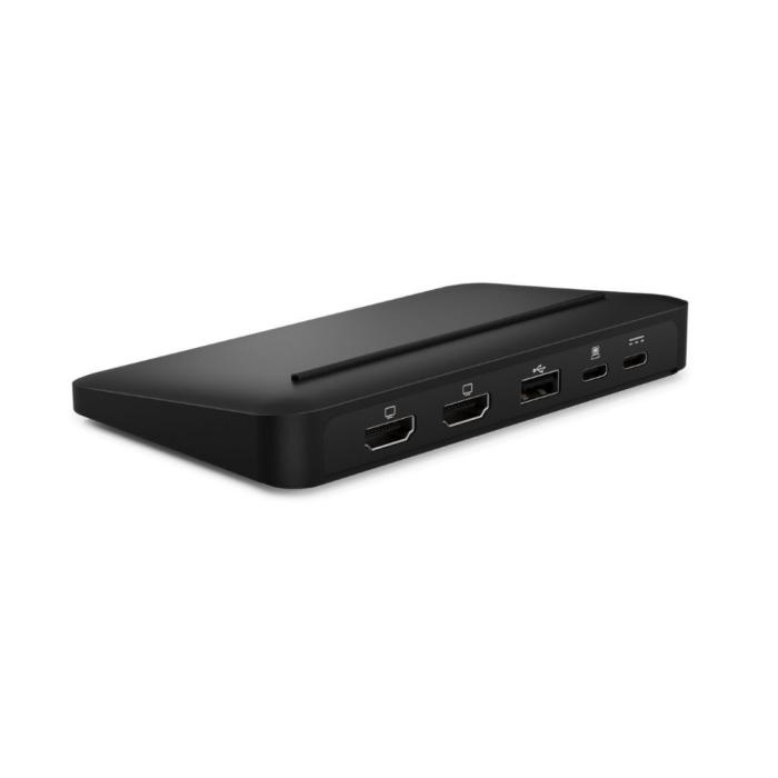 Brydge - Brydge Stone Lite USB-C Multiport Hub - Dual Display