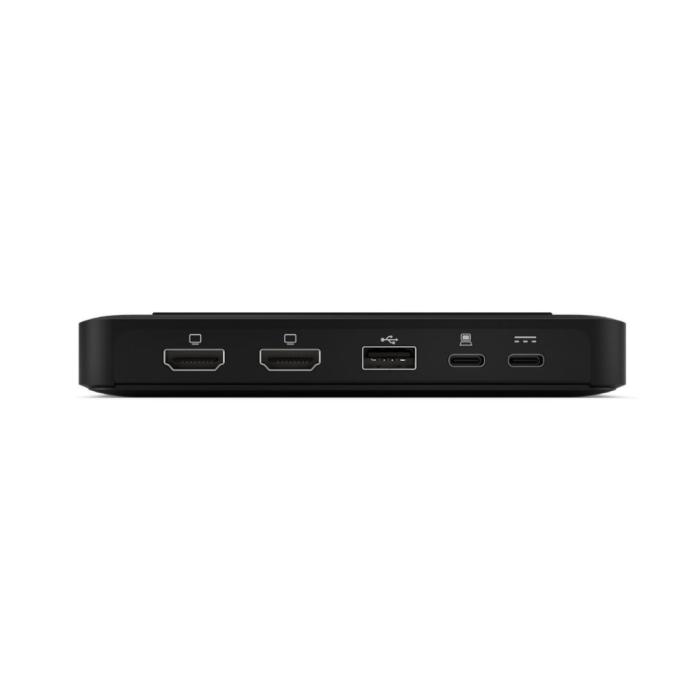 Brydge - Brydge Stone Lite USB-C Multiport Hub - Dual Display