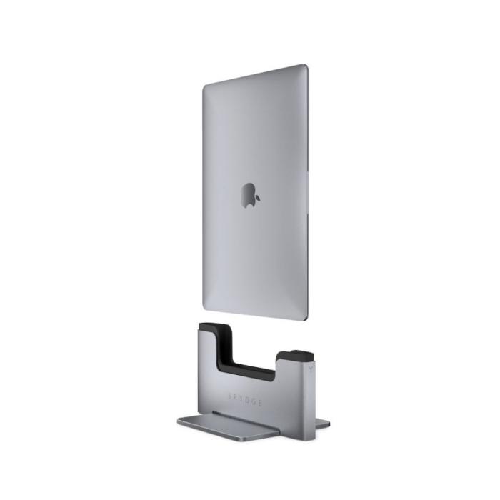 UTGATT1 - Brydge Vertical Dock för Macbook Air 13