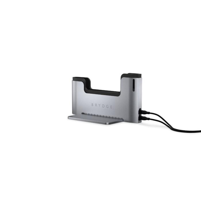 UTGATT1 - Brydge Vertical Dock för Macbook Air 13