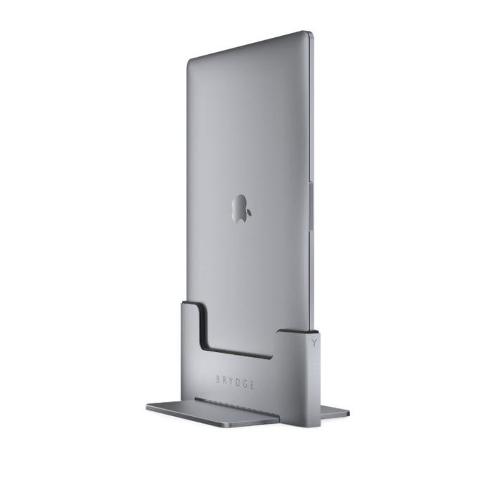 UTGATT1 - Brydge Vertical Dock för Macbook Air 13