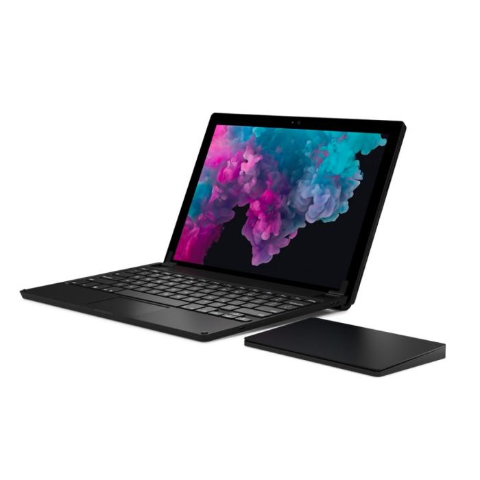 UTGATT1 - Brydge W-Touch Blåtand Desktop Trackpad för Windows